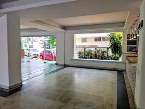Hotel Aristos Acapulco - Réception