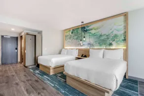 Best Western Plus Winter Haven Inn & Suites - Chambre