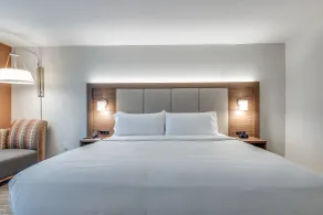 Holiday Inn Express & Suites Dallas North - Addison by IHG - Chambre