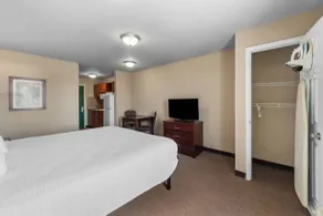Risewell Kitchen Suites Pleasanton - Rom