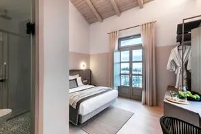 Octavia Rooms - Rom