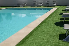 Bee Queen Hotel - Piscine