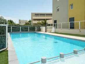 Vacancéole - Résidence La Dune - Piscine