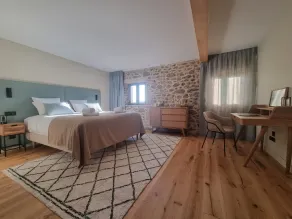 Château de Villars - Room