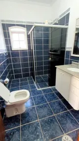Pousada Genesis Guarujá - Bagno