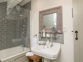 Grange Cottage - Salle de bain
