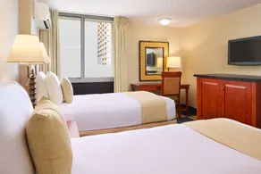 Ewa Hotel Waikiki - Værelse