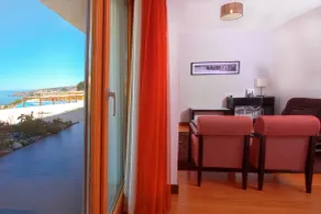 Hotel Miramar Sul - Chambre
