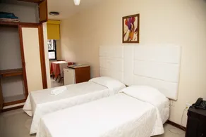 Hotel Palace - Room