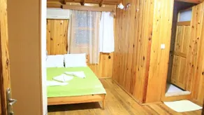 Gemicihan Bungalov & Pansiyon - Room