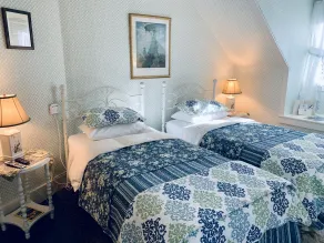 The Buttonwood Inn on Mt. Surprise - Habitación