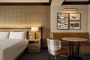 Park Hyatt Beaver Creek Resort and Spa, Vail Valley - Chambre