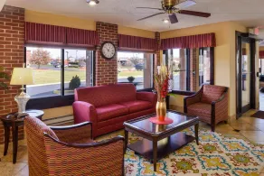 Best Western Canal Winchester Inn-Columbus South East - Hall
