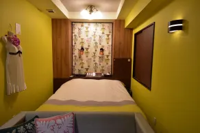 Hotel Melia RESORT(Adult Only) - Chambre
