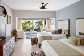 Zoetry Montego Bay - All Inclusive - Room