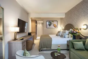 Ayala by Isrotel Collection - Room