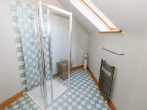 Baile Na Cille - Bathroom