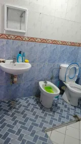 Quiet & Cozy Room Near Casa Nearshore - Bathroom