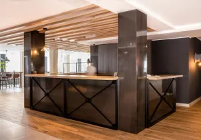 Hotel Florida Magaluf - Adults Only  - Réception
