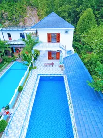 The Ridge Haven - Pool