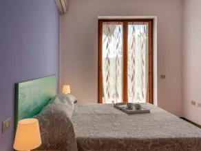 Accommodation 1 km from the beach - Room
