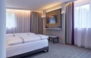 Premier Inn Lindau - Room