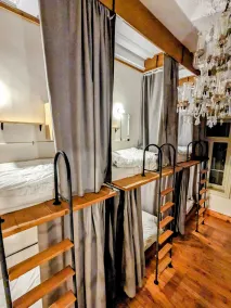 Villa Layla Hostel - Room