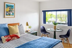 Seascape Motel & Cottages - Værelse