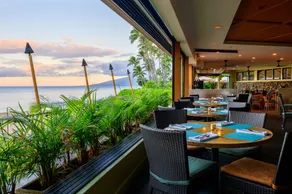 Napili Kai Beach Resort - Restaurant