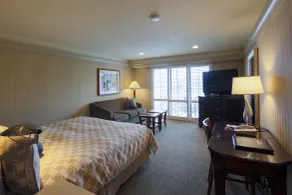 Monterey Bay Inn - Chambre