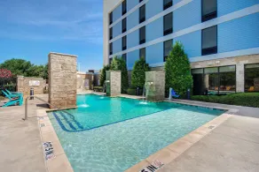 Home2 Suites by Hilton Dallas-Frisco - Piscine
