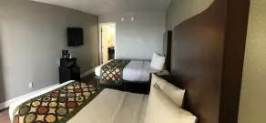 Ocean's 24 - Room