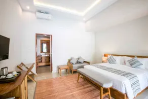 Bhumi Sangtu Ubud - Room