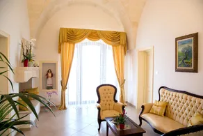 Monte Castello - Lobby