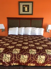 Encore Motel Near Marina Del Rey, Culver City & Venice - Room