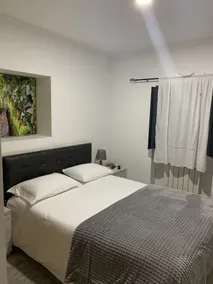 Casa do Ribeiro Frio - Room