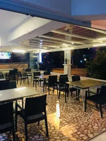 Lara Kapris Hotel - Restaurant