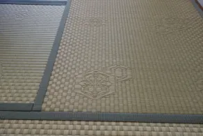 Hinokitei Bokusui - Chambre