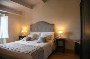 Zahir Country House Boutique Hotel Noto - Rum