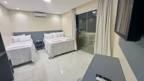 Pousada Princesa do Sertão - Habitación