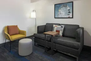 City Express by Marriott Santa Ana/Orange County Airport - Rom