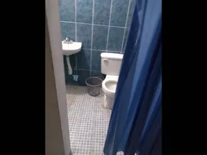 Camera familiare sull'isola4 - Bagno