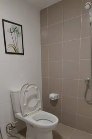 Cosy Preuksa House 120 - Baño