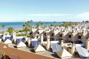 Hotel Bahia Sur - Restaurant