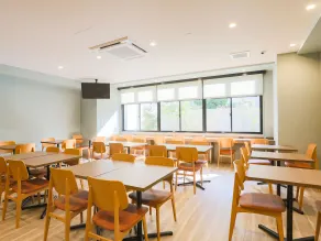 KOKO HOTEL Takamatsu - Restaurant