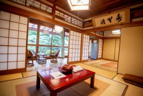 Guest House Wagaranchi Kai - Chambre