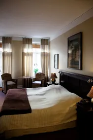 Hotel Lilton - Rom