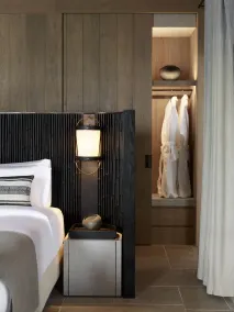 Kalesma Mykonos - Chambre