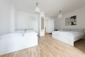 Primeflats - Apartments near Prenzlauer Berg - Quarto