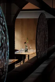 The Anthony - Restaurant